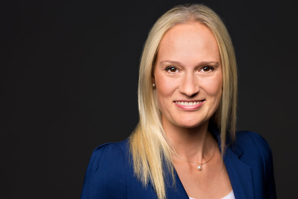 Angelika Gronholz